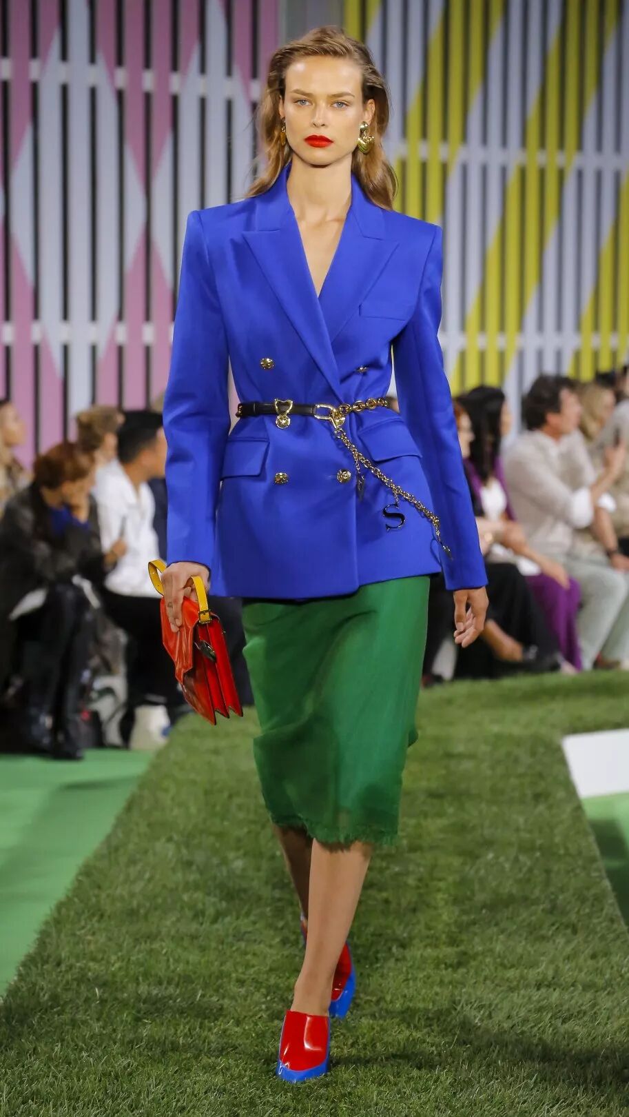 潮時尚 | 知否，知否 ，潮流該往哪兒走？ 時尚 第18張