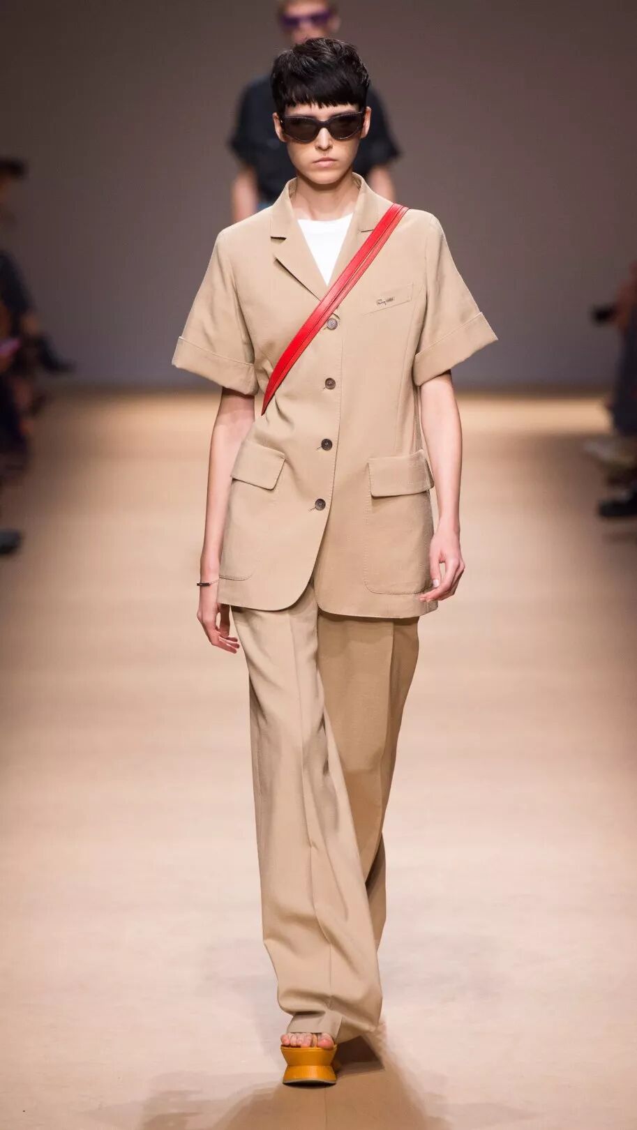 潮時尚 | 知否，知否 ，潮流該往哪兒走？ 時尚 第36張