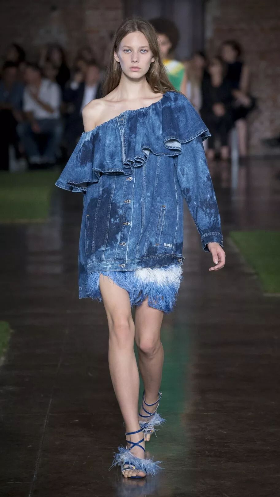 潮時尚 | 知否，知否 ，潮流該往哪兒走？ 時尚 第22張