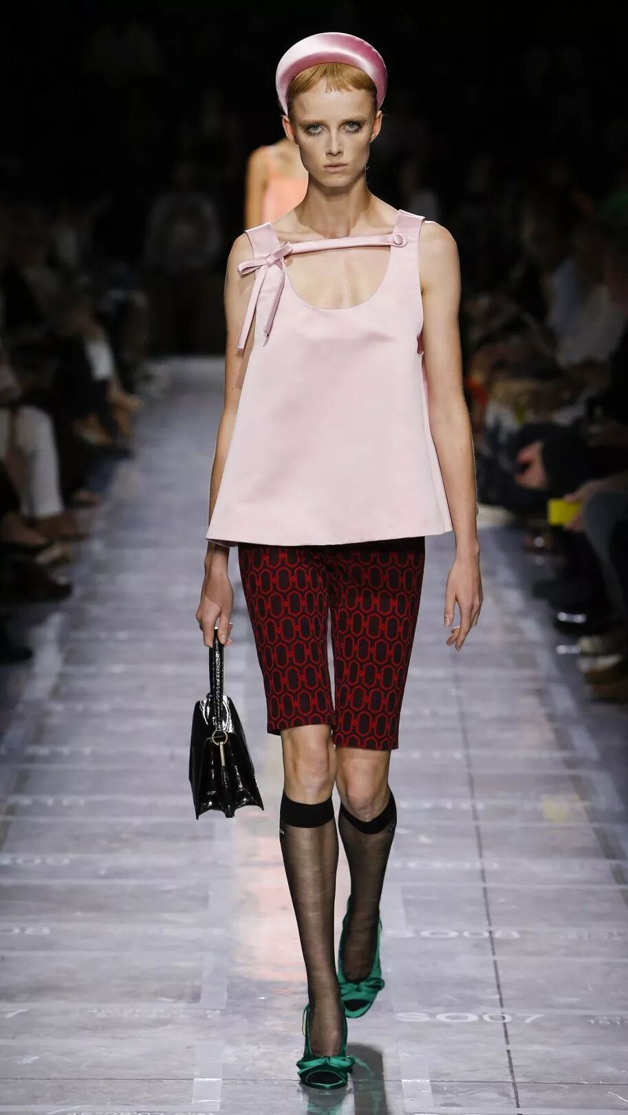 潮時尚 | 知否，知否 ，潮流該往哪兒走？ 時尚 第47張