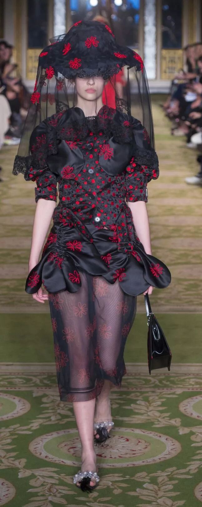 潮時尚 | 知否，知否 ，潮流該往哪兒走？ 時尚 第11張