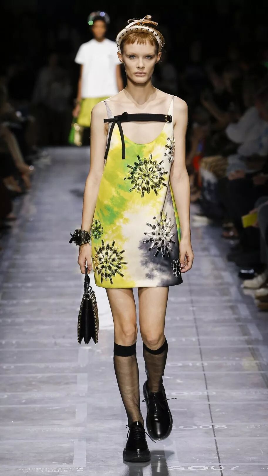 潮時尚 | 知否，知否 ，潮流該往哪兒走？ 時尚 第42張