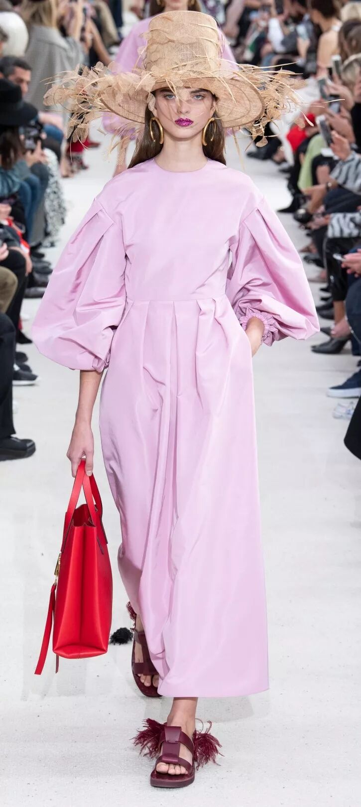 潮時尚 | 知否，知否 ，潮流該往哪兒走？ 時尚 第10張