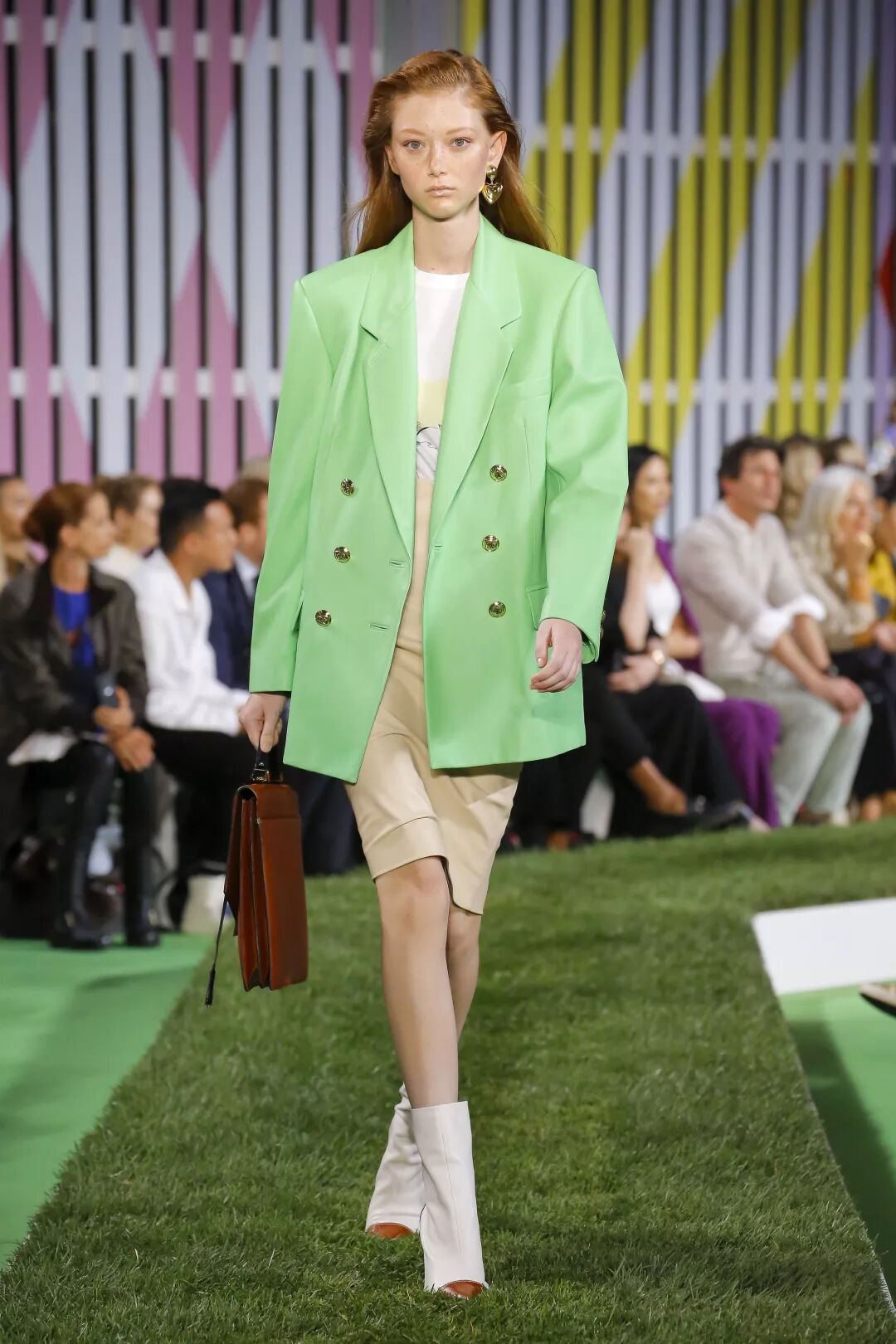 潮時尚 | 知否，知否 ，潮流該往哪兒走？ 時尚 第19張