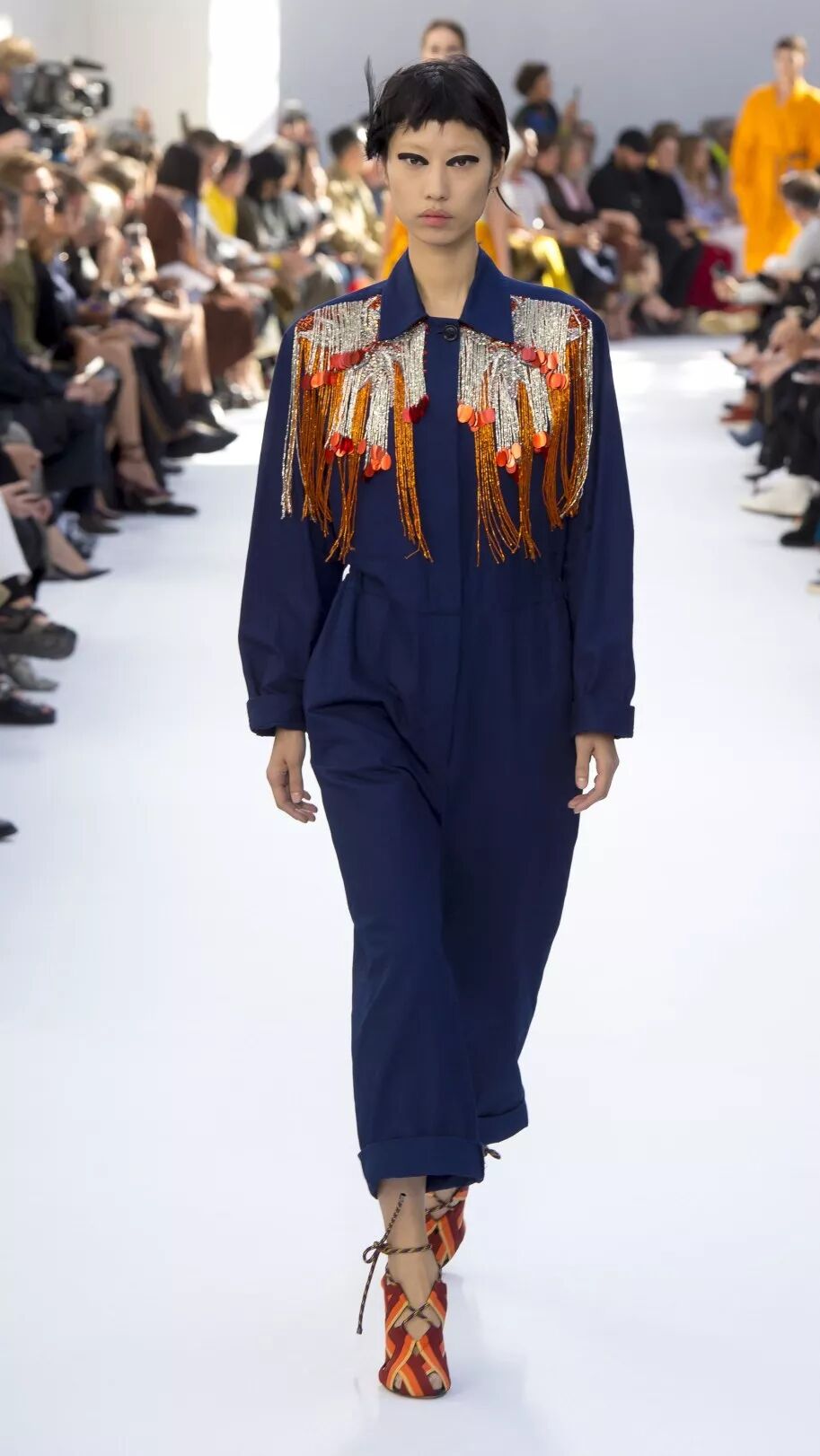 潮時尚 | 知否，知否 ，潮流該往哪兒走？ 時尚 第52張