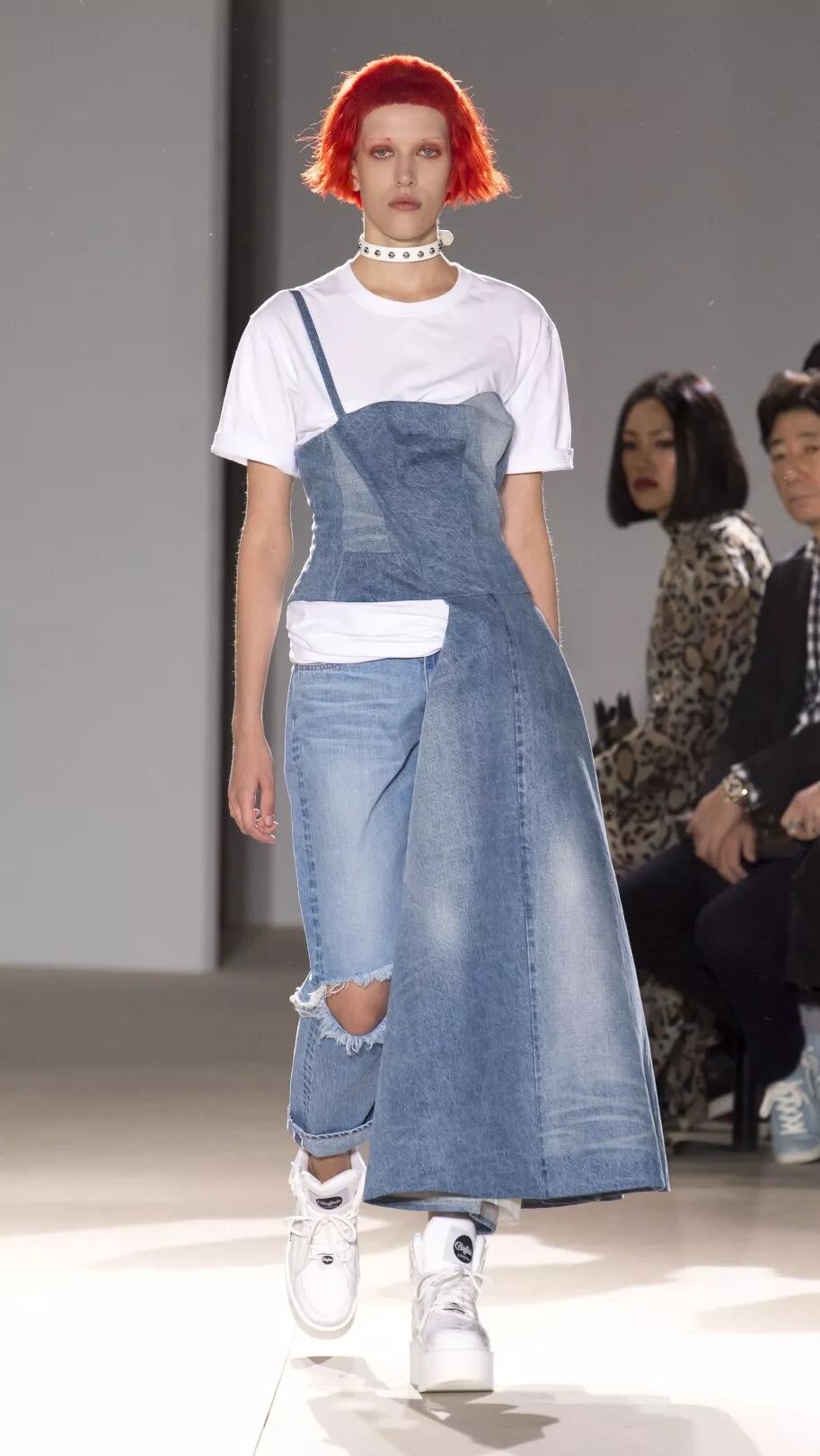 潮時尚 | 知否，知否 ，潮流該往哪兒走？ 時尚 第24張