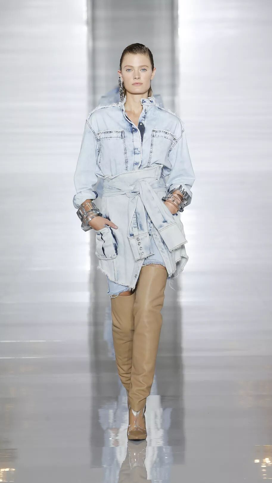 潮時尚 | 知否，知否 ，潮流該往哪兒走？ 時尚 第25張