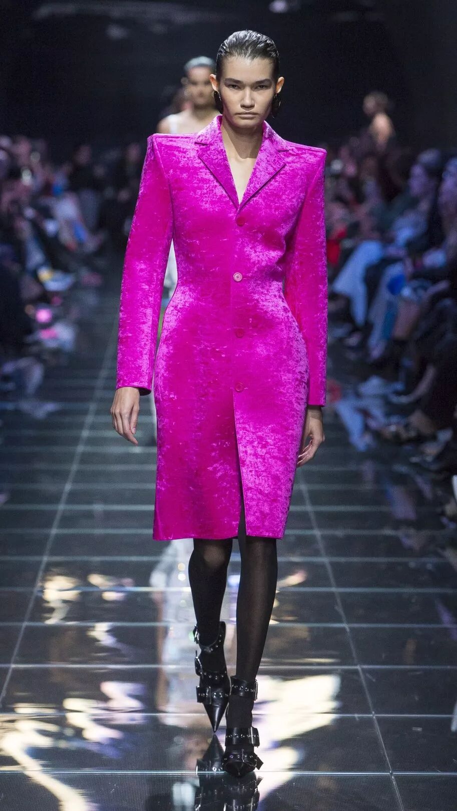 潮時尚 | 知否，知否 ，潮流該往哪兒走？ 時尚 第17張