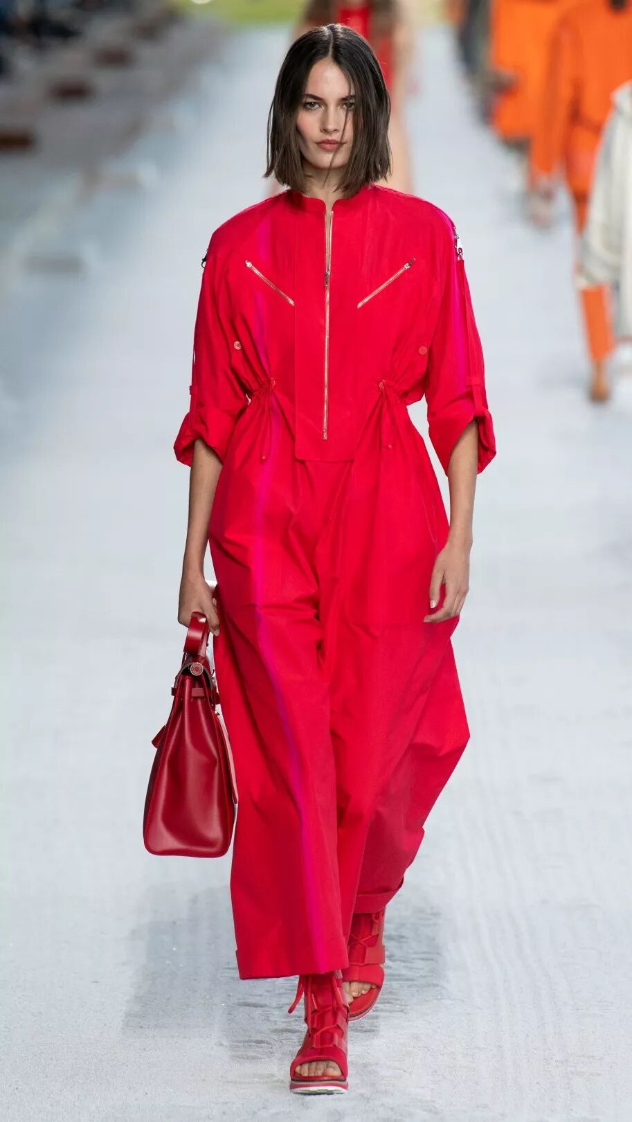 潮時尚 | 知否，知否 ，潮流該往哪兒走？ 時尚 第55張