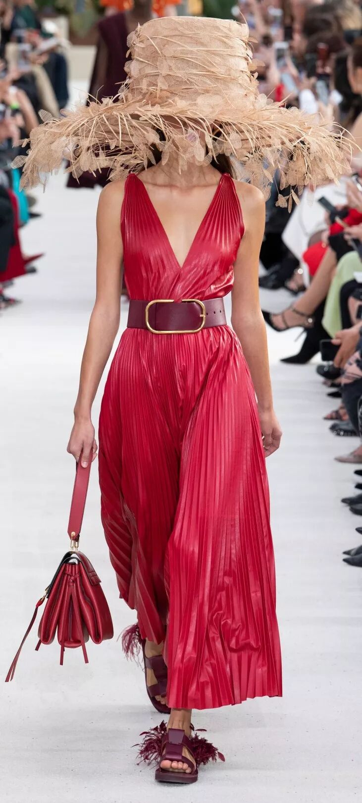 潮時尚 | 知否，知否 ，潮流該往哪兒走？ 時尚 第9張