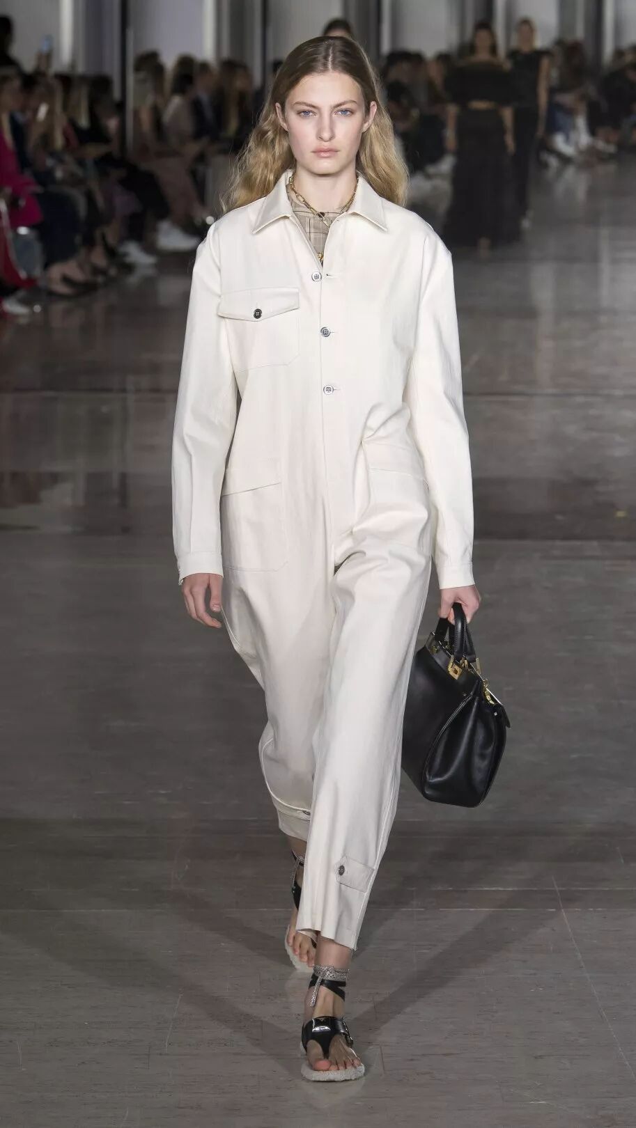 潮時尚 | 知否，知否 ，潮流該往哪兒走？ 時尚 第53張