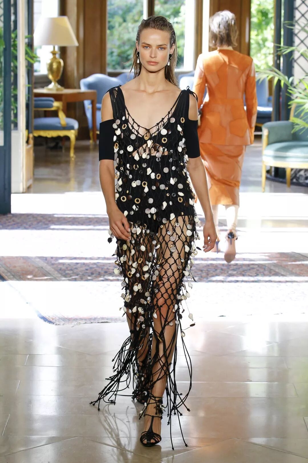 潮時尚 | 知否，知否 ，潮流該往哪兒走？ 時尚 第26張