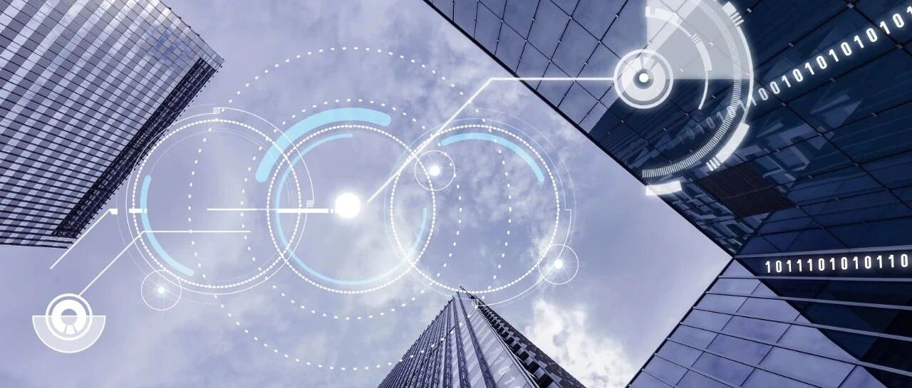 让数据精准“勘测”世界，中安云服智能助跑行业“周界防护”