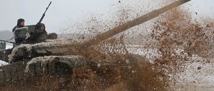 风云突变！拒绝和谈，军事行动将继续！泽连斯基：俄罗斯想抓我的计划失败了！股神巴菲特：去年大赚近900亿美元！