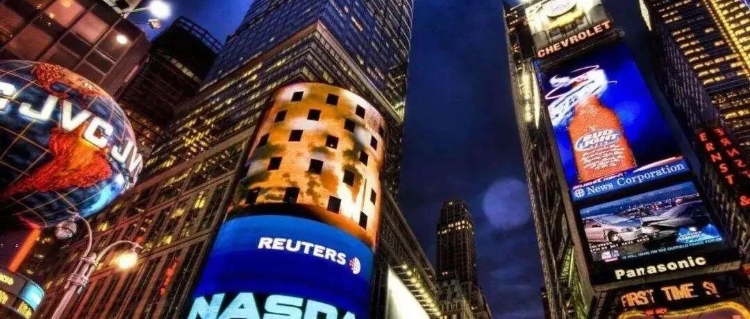 一觉醒来，美股又创新高！拜登一句话引爆，道指重上3万点，特朗普急发推！新能车“三剑客”一周暴跌20%，蒸发2200亿！