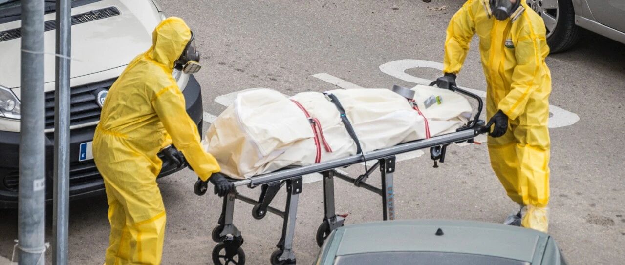 大崩溃，超级黑天鹅又爆发！美股暴跌940点，原油重挫5%，恐慌指数飙升！法国紧急全境封城，德国最严封锁！