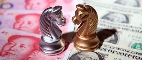 刚刚，人民币汇率升破6.50关口！狂涨7000点，换10万美元"省7万"…