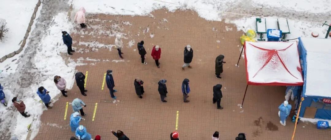 突发！本土2157+1713，这里新增2例死亡病例！深圳77例，上海通报病例居住地！普京讲话画面“突然被切换”，发生了什么？