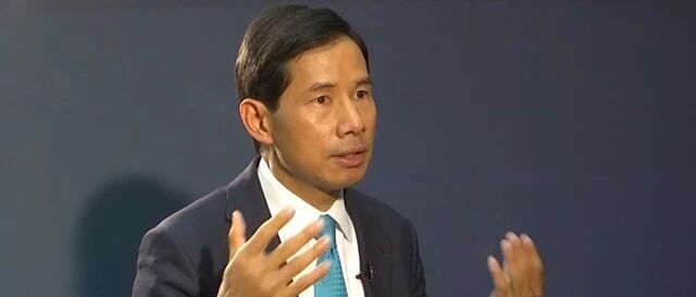 刚刚，胡祖六回应"贱卖"蚂蚁集团股权