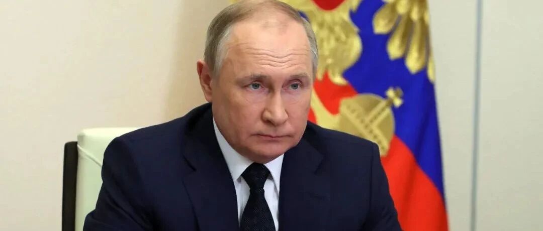 普京回应：这在俄罗斯是无法想象的！俄国防部：军事行动第一阶段已经完成！欧盟与美国达成大额天然气交易