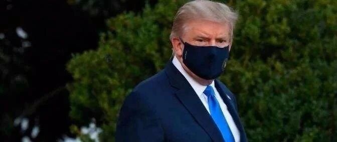 突发！特朗普吹捧的新冠"特效药"被叫停，中国"小伙伴"立马狂跌，紧急回应来了