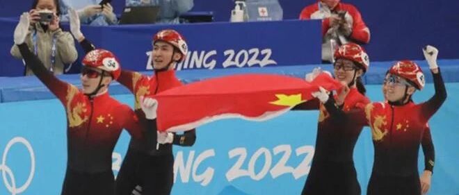 超重磅！A股要稳？国家发改委：适度超前、抓紧出台！早安排、早动手、早见效！中国首金刷屏，王濛解说火了：我的眼睛就是尺不用看回放！