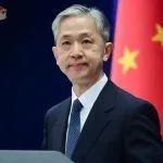 “先问问美国大使，美政府为什么忘恩负义？”