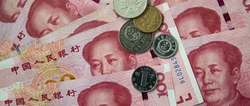 罕见狂涨5000点！人民币升值太凶残，换10万美元亏5万元！刚刚，央行重磅出手：外汇风险准备金率下调为0！人民币不能再涨了？