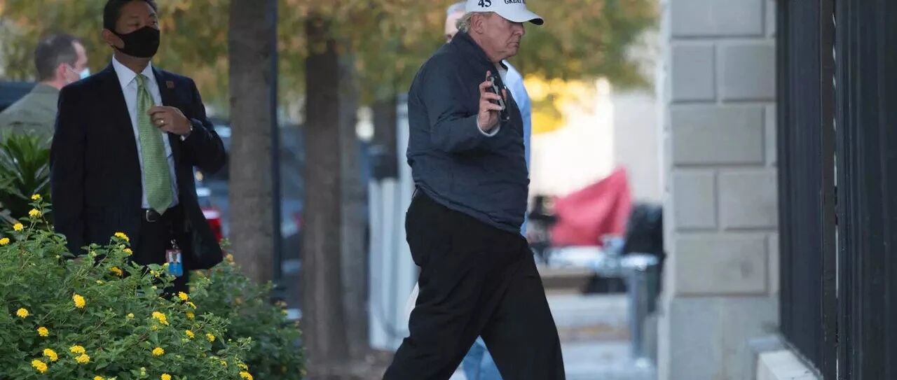 全球股市都嗨了！纷纷"喜迎"拜登当选，中国芯片有救了？