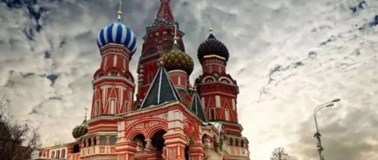 最新消息！俄罗斯央行出手：买黄金