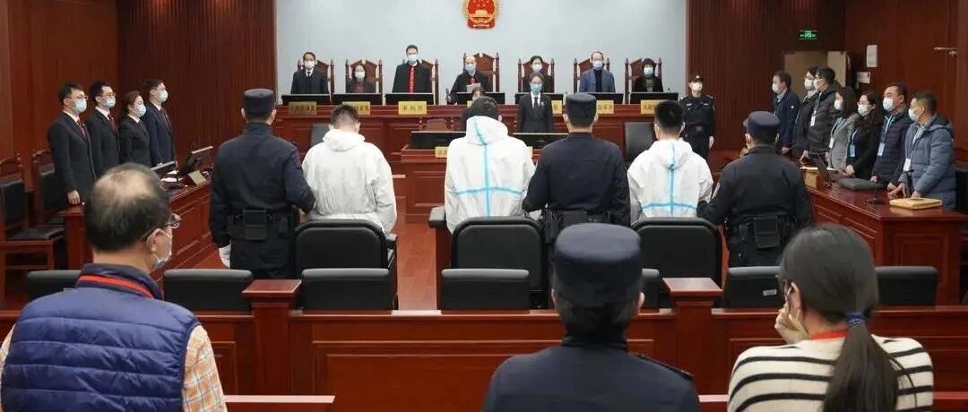 突发！涉案500多亿，操纵股价、集资诈骗！A股富二代被判无期徒刑！董明珠刚刚宣布：不"卷了"，实行双休！偷逃税款，两网络主播道歉