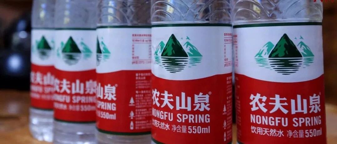 刚刚，农夫山泉获准上市！隐形富豪又火了：至少1000亿，还在A股暴涨30倍！