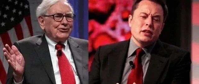 一觉醒来，马斯克身家超巴菲特，成全球第七大富豪！特斯拉暴涨市值破2万亿，做空的彻底哭了，年内巨亏1300亿元！