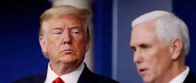 深夜重磅！疯狂特朗普"最后一搏"，华盛顿上演"进京勤王"！刚刚，纽交所又反转：会推进对三家中国电信企业摘牌