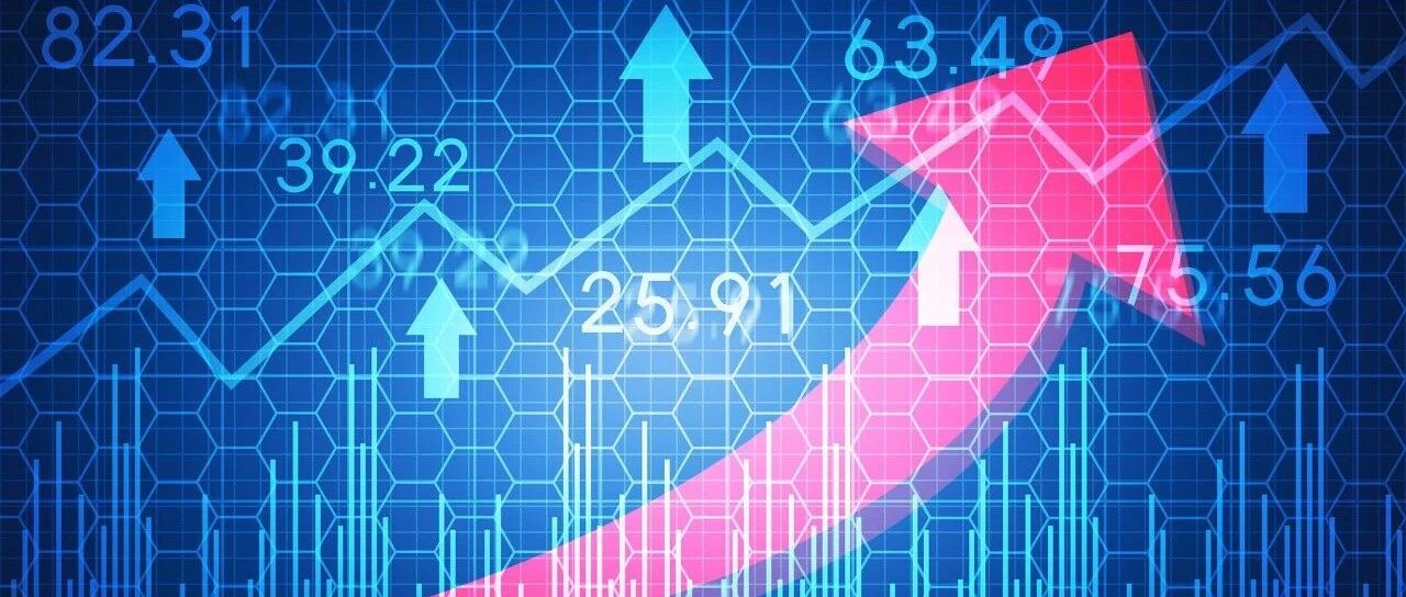 沸腾了！刚刚，重磅指数狂飙超4%：阿里、腾讯、美团暴涨超4000亿！更有恒大老朋友公司突然大涨30%，啥情况？