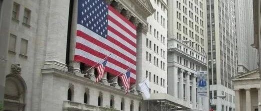 见证历史！5家中国公司霸占美股成交前十，更有这家No1，比苹果+亚马逊还高400亿！