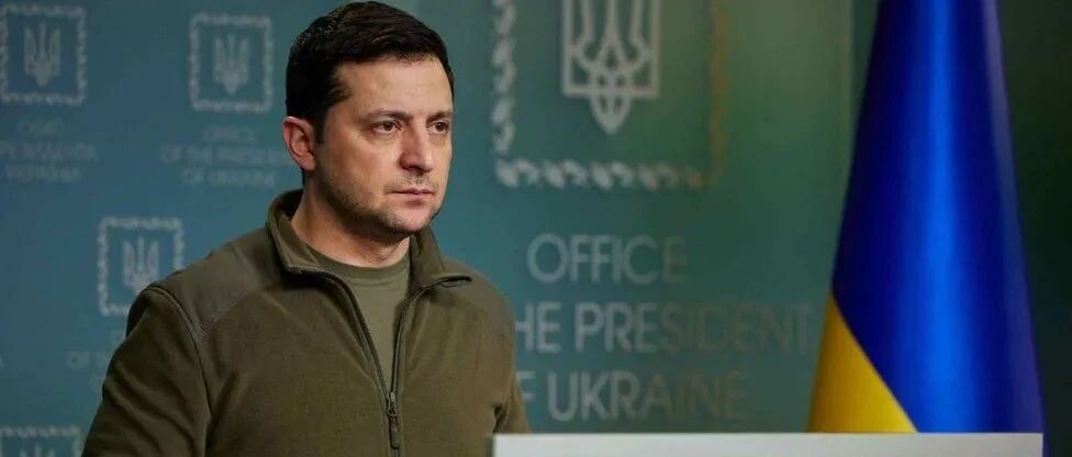 突发！俄罗斯：准备会谈！泽连斯基：我不去！“金融核弹”威力有多大？最新分析研判来了