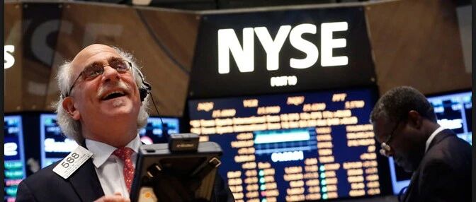 惊心动魄！昨夜，美股上演V字超级大逆转！我猜中了这开头，没猜中结尾...