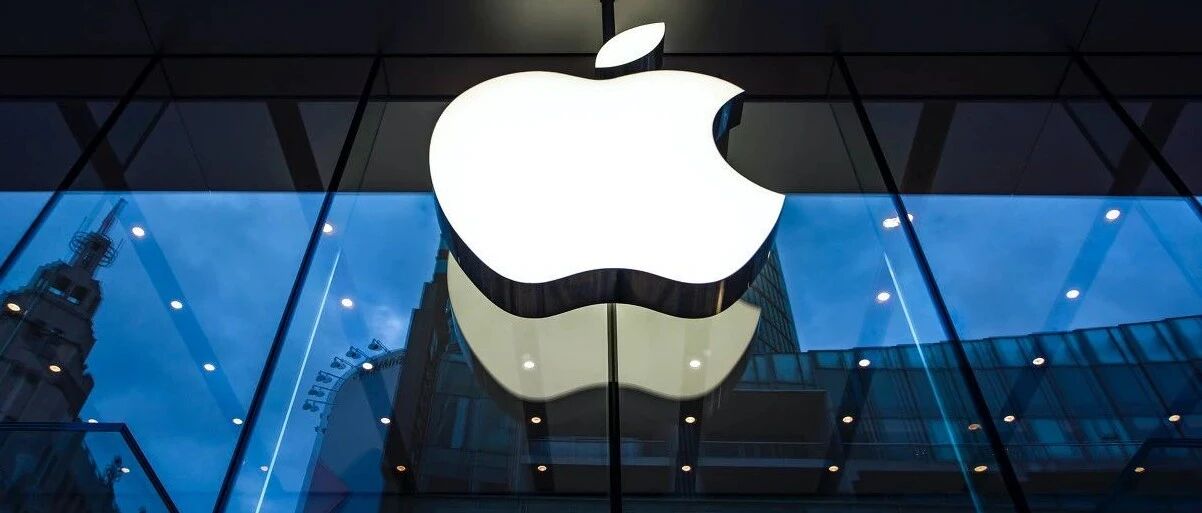 太意外！全球老大苹果公司进入"技术熊市":市值"蒸发"3.6万亿，巴菲特也遭殃…