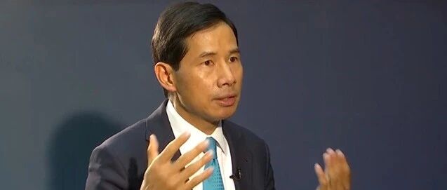 有苦难言！刚刚，胡祖六回应“贱卖”蚂蚁集团股权：  有很大的误会，适当的时间会澄清