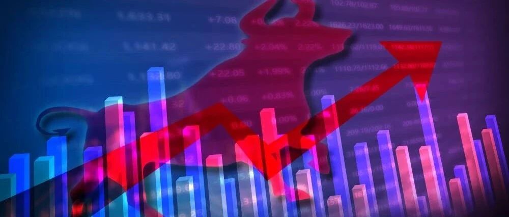 炸了！刚刚，暴涨770点！港股虎年开门红！新能车、科技等全线飙升！冰墩墩彻底火了，热搜第一！