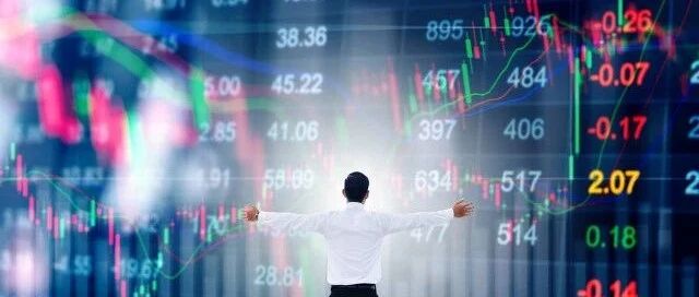 A股又白跌？刚刚，美股盘前V型大逆转，A50拉升！陈光明出手1.3亿自购，锁仓5年！创业板一哥业绩炸了：净利预增近200%！