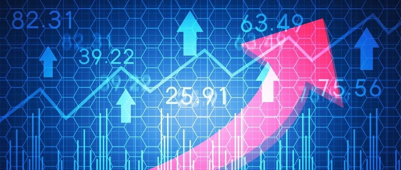 A股嗨了！虎年开门红！刚刚，中石油暴涨8%，大基建涨停潮！茅台、宁德时代却跳水，更有5倍大牛股一字跌停