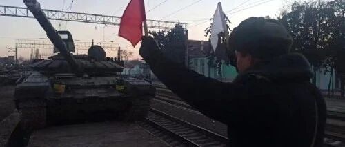 凌晨重磅！突然部分撤军，普京发话！拜登最新表态！美股大涨，科技芯片股飙升！新能车又火了，原油闪崩！紧急封控管控，深圳一地深夜通报