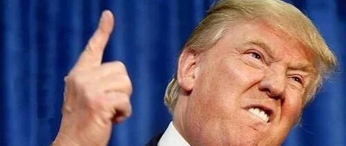 特朗普彻底拼了！1小时狂发推18条：给我投票！美股全线大涨，抗体鸡尾酒“救”总统，再生元暴涨7%！原油也飙了