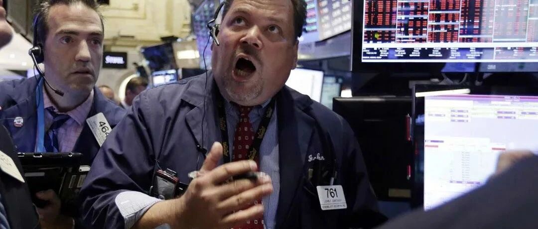 突发！美国又爆了！石油大战来了？巨头爆雷，一夜狂跌24%！又是杀猪盘？翻倍股1分钟闪崩跌停，股吧炸锅：李老师在吗？又见亿元悬赏