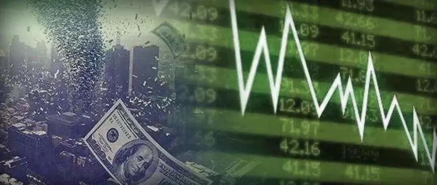 突发！美股全线跳水，黄金原油商品大涨！美国又下狠手！利空突袭，龙头一夜暴跌24%，3月多蒸发470亿！44例阳性，紧急熔断！