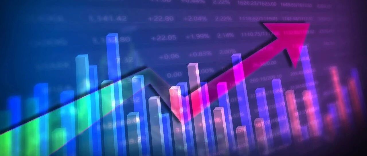 股民沸腾！刚刚，A股放量暴涨：创业板节后狂拉7%，芯片军工领涨，牛市旗手也疯狂！