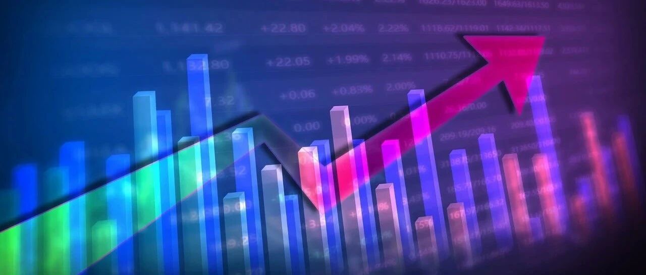 美股大涨！黄金大涨！美元大跌！拜登发声！这一夜，发生了什么？