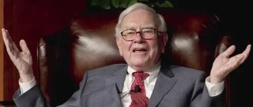 刚刚，巴菲特"放大招"！斥资85个亿，连续6天狂买这一只股票！
